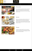 Devon Life - The Menu syot layar 1
