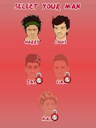 One Flappy Direction 截图 5