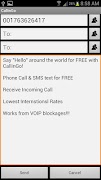 MAGIC CALL screenshot 6