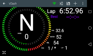 VDash Trial screenshot 2