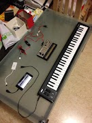 2 Schermata Micro Volca Keys