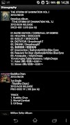 Ailiph Doepa スクリーンショット 2
