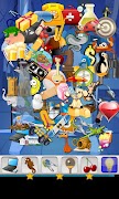 Objetos Escondidos скриншот 4