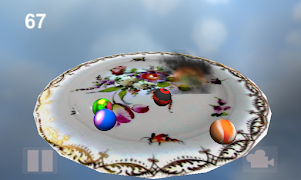 Dish Ball स्क्रीनशॉट 2