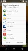 Shakespeare Droid screenshot 4