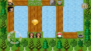 Impossible Quest imagem de tela 1