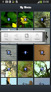 Crop Video screenshot 2