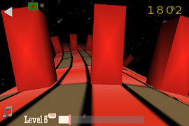 برنامهنما Space Tube عکس از صفحه