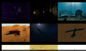Cryptozoology Lite اسکرین شاٹ 5
