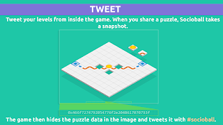 Socioball скриншот 3