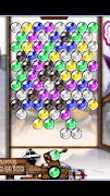 Frozen Bubble syot layar 2