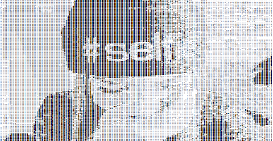Pic2Ascii screenshot 6