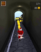 برنامه‌نما Road Runner عکس از صفحه