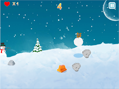 Snowball Screenshot 2