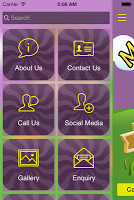 Magic Land Ltd screenshot 1