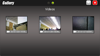 iConMotor ภาพหน้าจอ 1