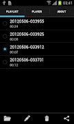Voice Changer screenshot 3