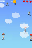 Paradudes 海報