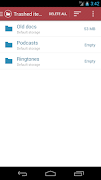 2 Schermata Easy File Manager (beta)