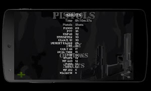 Pistols screenshot 4