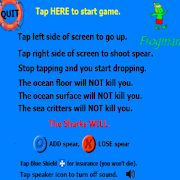 Frogman2 截图 5