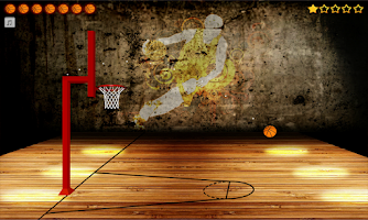 Dünya Basketbol Oyunu screenshot 1