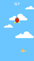 Super Epic Awesome Rocket Game screenshot 7