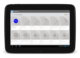 Cloud Defender imagem de tela 3