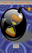 Fart Bomb Timer screenshot 1