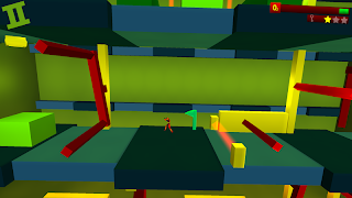 Hyper Cell screenshot 5