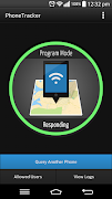 PhoneTracker [SMS Tracking] plakat