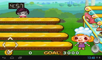 Icecream screenshot 4