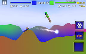 Fighter Physics screenshot 4