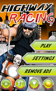 Highway Racing screenshot 1