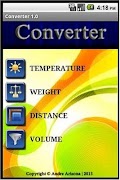 Converter Affiche