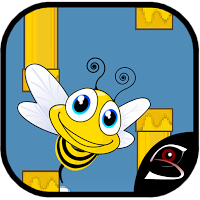 Jumpy Bee स्क्रीनशॉट 6