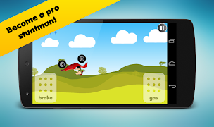 Hill Racing screenshot 3