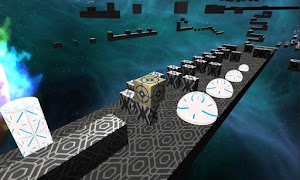 Cube dash スクリーンショット 2