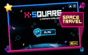 XSquare Infinity gönderen