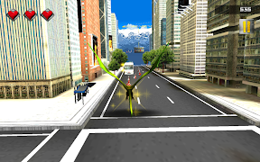 Dragos Screenshot 3