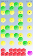 1 Schermata Mental Math Challenge