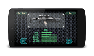 Future Guns FREE Screenshot 6