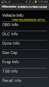 VINterpreter screenshot 1