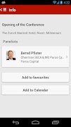 PEC Swiss screenshot 3