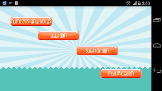 Kids Math - Educational Games ภาพหน้าจอ 2