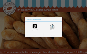 6 Schermata Synapse Lite