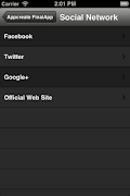 Album Design screenshot 5