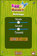 Catch Bird Eggs Screenshot 4