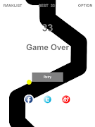 Keep In Line Screenshot 3