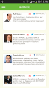 MEForum Official App screenshot 4